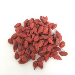 2012 Gou Qi Fresh Gouqi Dried Fruit Goji Berry Fructus Lycii Wolfberry for Food