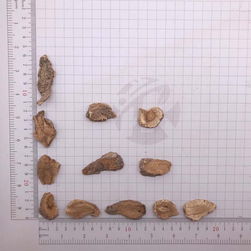 1155 Huang Ma Ka Wholesale Maca Drink Tea Yellow Maca Root Slice for Tea