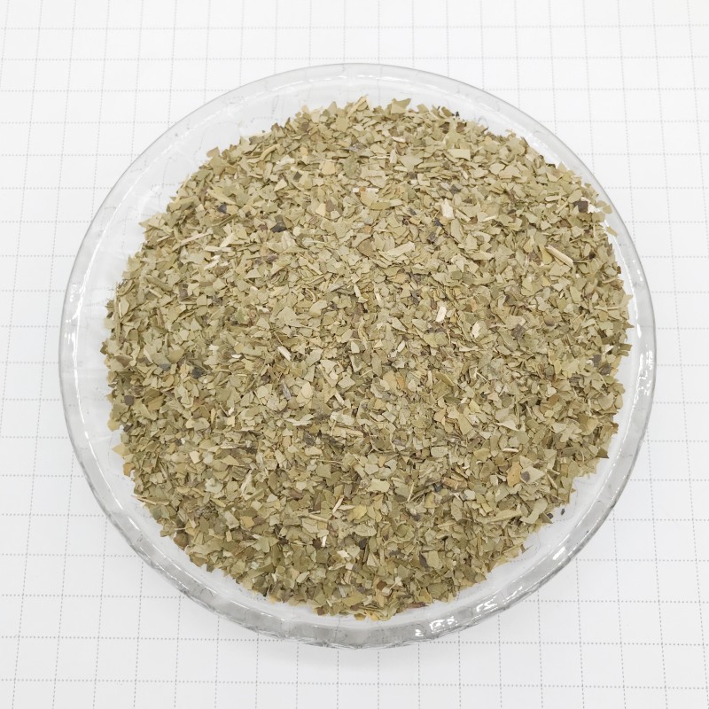 T218-1 Ma Dai Cha Wholesale Factory Natural Loose Leaf Dried Herb Yerba Mate Tea Energy Tea Drink