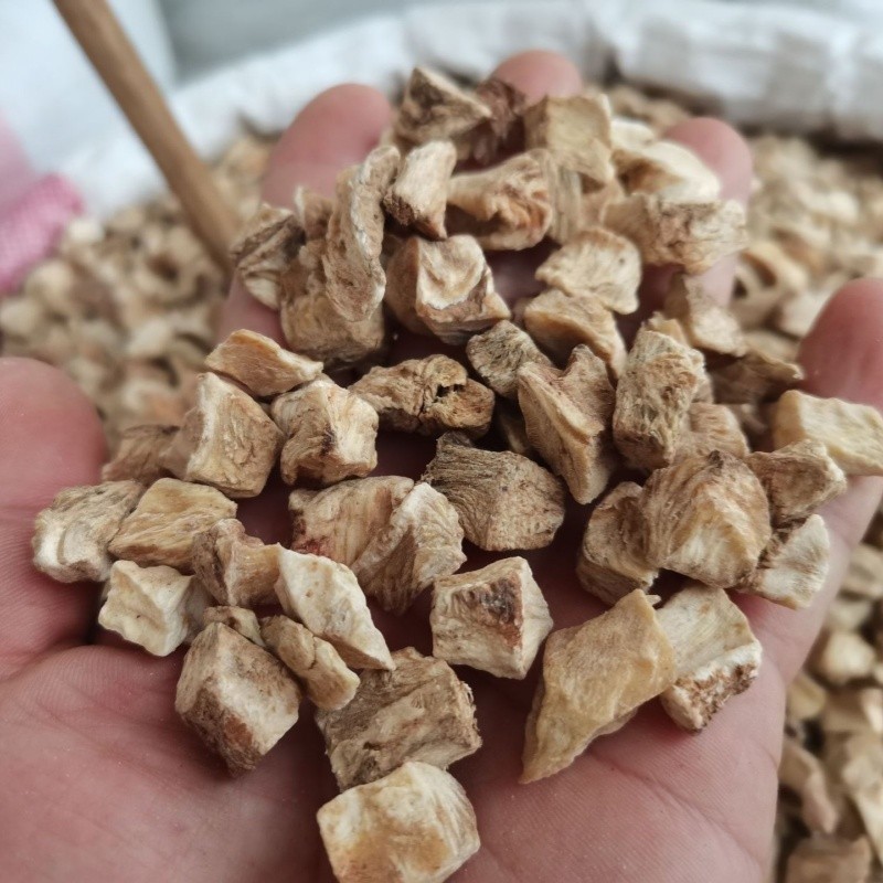 L002 Ju Ju Gen Wholesale High Quality Chicory Root Granules