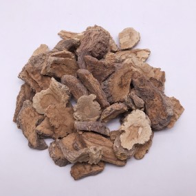 1155 Huang Ma Ka Wholesale Maca Drink Tea Yellow Maca Root Slice for Tea