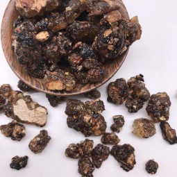8002 Zhi Ru Xiang High Quality Chinese Herba Prepared Frankincense Natural Toasted Frankincense