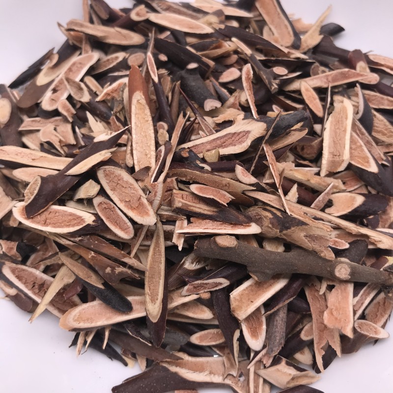 7007 Zao Jiao Ci Wholesale Herbal Tea Spina Gleditsiae Dried Fujiki Health Tea in Bulk Sachets and Boxes Raw Processing