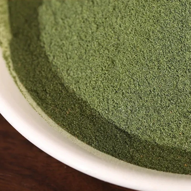 D030P 100% Natural Dried Seaweed Powder Nori Powder Good Quality Bulk Ad-Dried Seaweed for Nutrition and Health