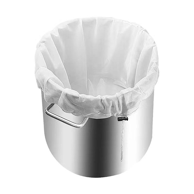 Absolute Accuracy Large Capacity Filtration Bag for Various Filtration Used