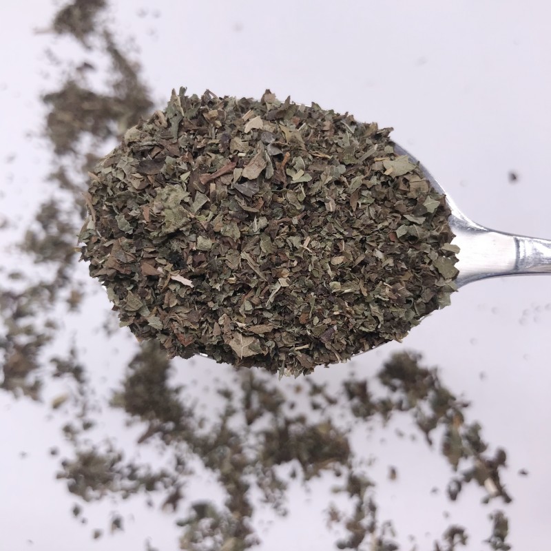 4034 Xiang Feng Cao Chinese Traditional Medicinal Melissa Officinalis Herbal Tea Pure Natural Herb Dried Lemon Balm