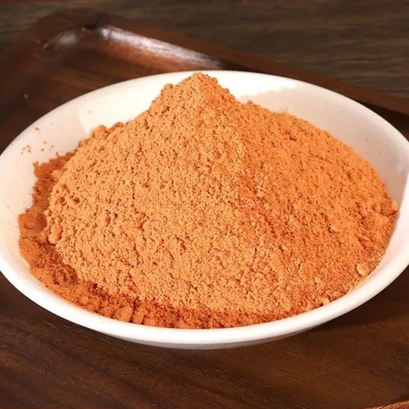 D029P Wholesale 100% Natural Dried Tomato Powder Food Grade Vegetable Dehydrated Bulk Packaging