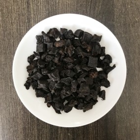 1058 He Shou Wu High Quality Raw Fleeceflower Root Chinese Herbs Polygonum Multiflorum in Bulk Box/Bag Health Tea Specialty