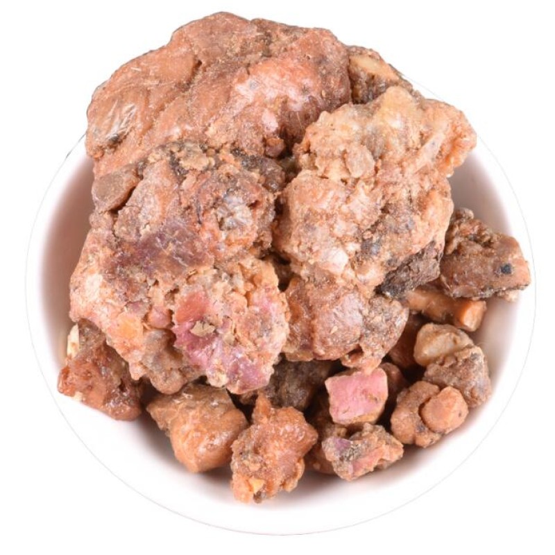 8006 a Wei Chinese Herb Strong Odor Dried Raw Asafoetida Resin Gum Asafoetida