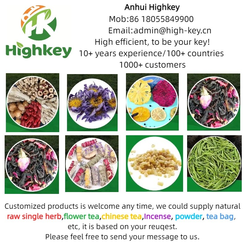 5054 Shu Mei Ye Wholesale High Quality Raspberry Leaves for Herbal Tea Dried Raspberry Leaf Tea