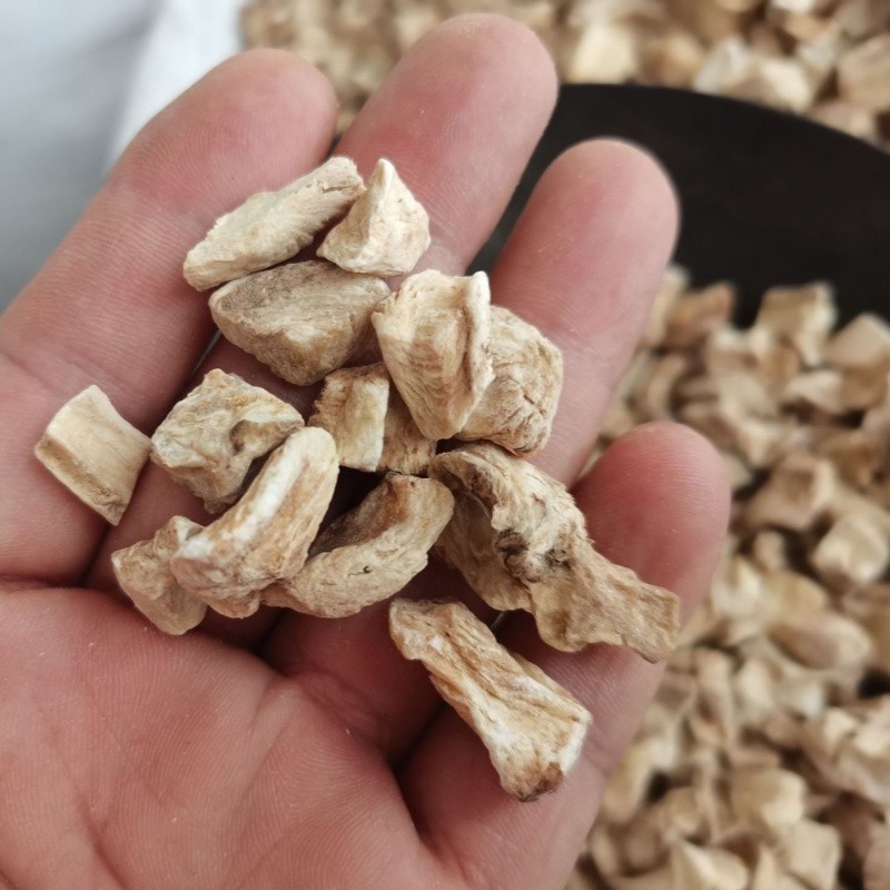 L002 Ju Ju Gen Wholesale High Quality Chicory Root Granules