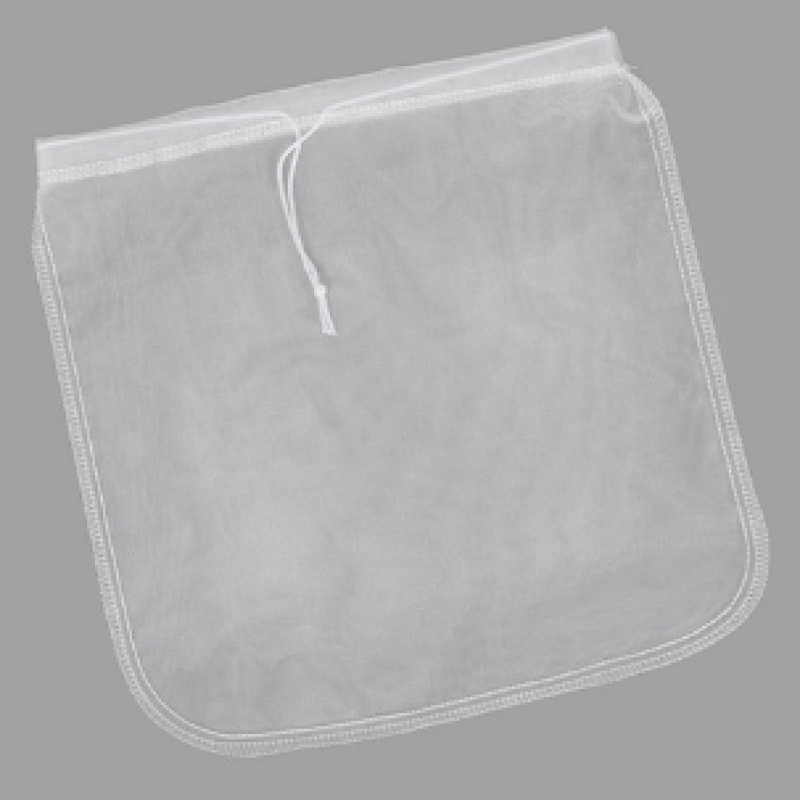 Low Price Ultra-fine Nylon Filter Bag for Industrial Sewage Slag Separation