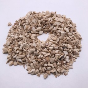 1155 Bai Ma Ka Wholesale White Maca Granules TCM Herb Roots Ma Ka Used for Powder Extract