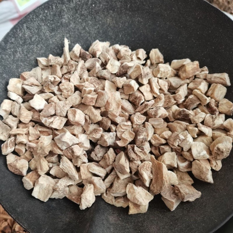 L002 Ju Ju Gen Wholesale High Quality Chicory Root Granules