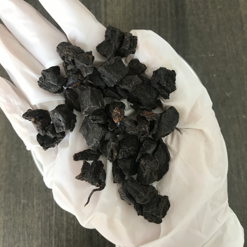 1058 He Shou Wu High Quality Raw Fleeceflower Root Chinese Herbs Polygonum Multiflorum in Bulk Box/Bag Health Tea Specialty