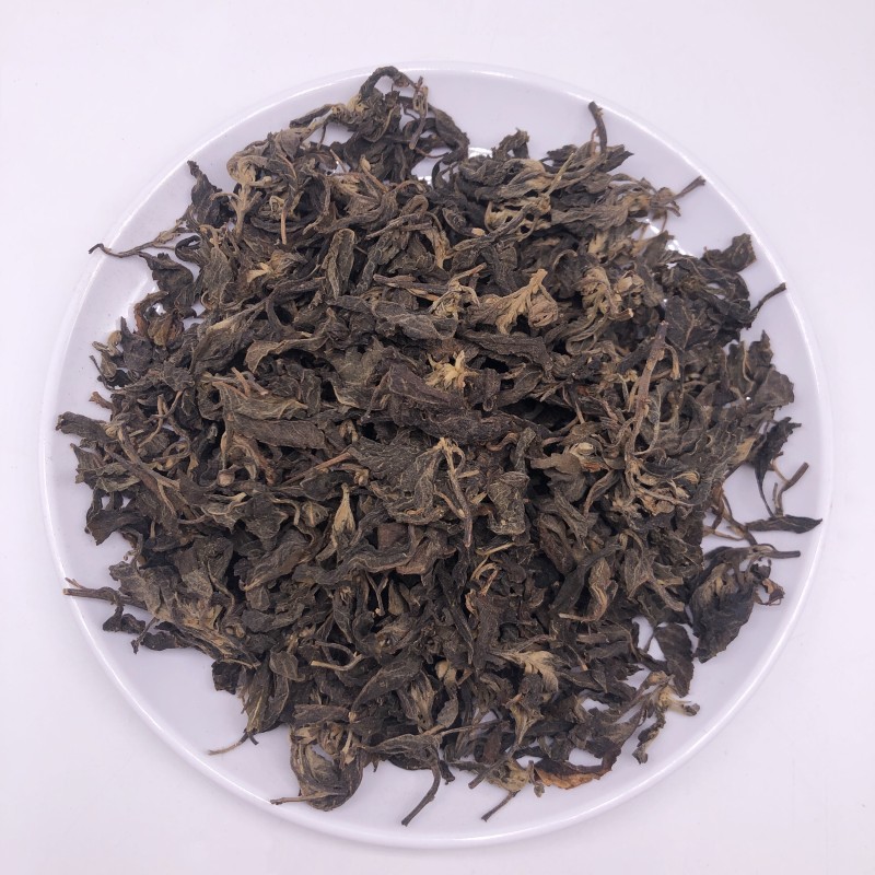 5069 Wild Raw Factory Direct Supply Herbal Tea Damiana Leaf Dried Damiana Leaves