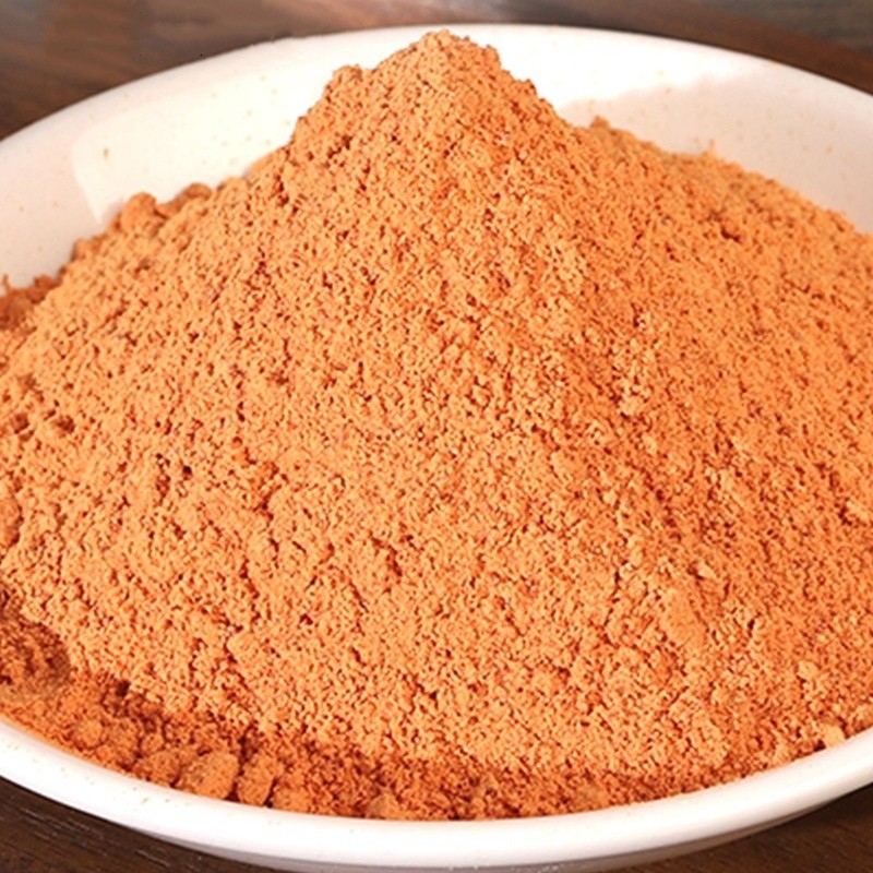 D029P Wholesale 100% Natural Dried Tomato Powder Food Grade Vegetable Dehydrated Bulk Packaging
