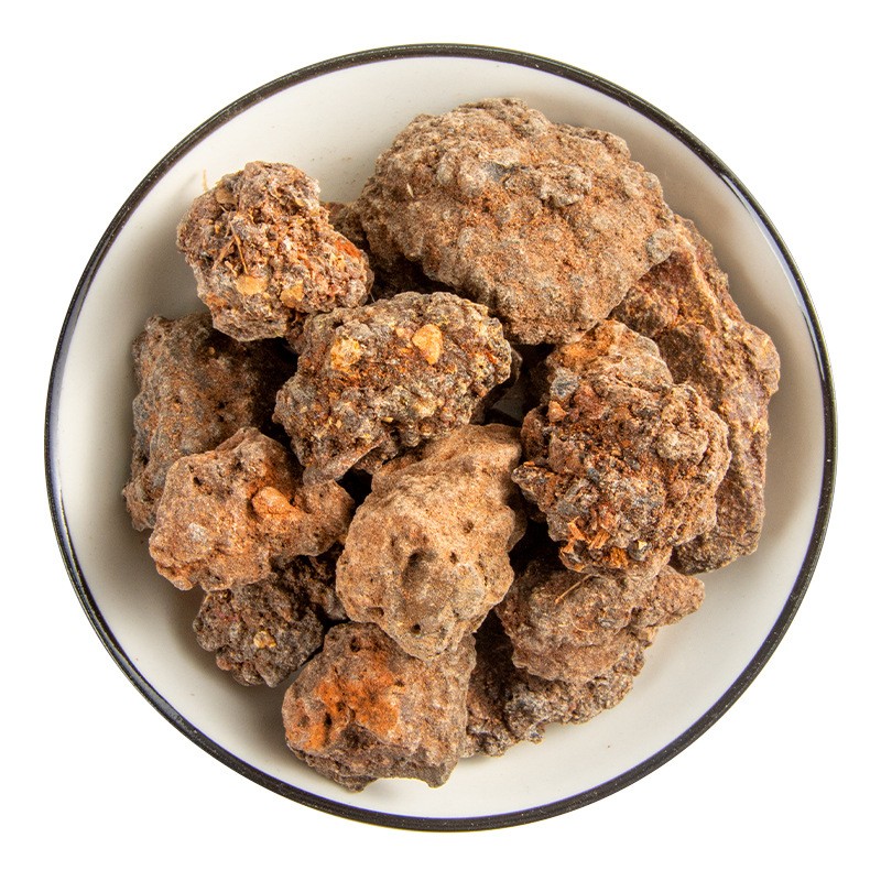 8003 Mo Yao 100% Nature Myrrh Gum Wild Myrrh Commiphora Resin Opoponax Gum for Incense and Bakhoor