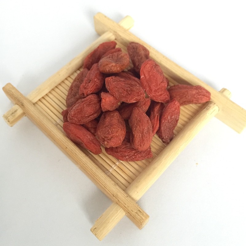 2012 Gou Qi Fresh Gouqi Dried Fruit Goji Berry Fructus Lycii Wolfberry for Food