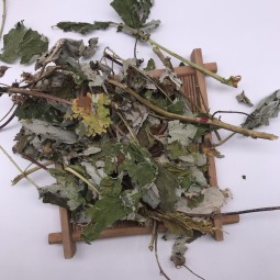 5054 Shu Mei Ye Wholesale High Quality Raspberry Leaves for Herbal Tea Dried Raspberry Leaf Tea