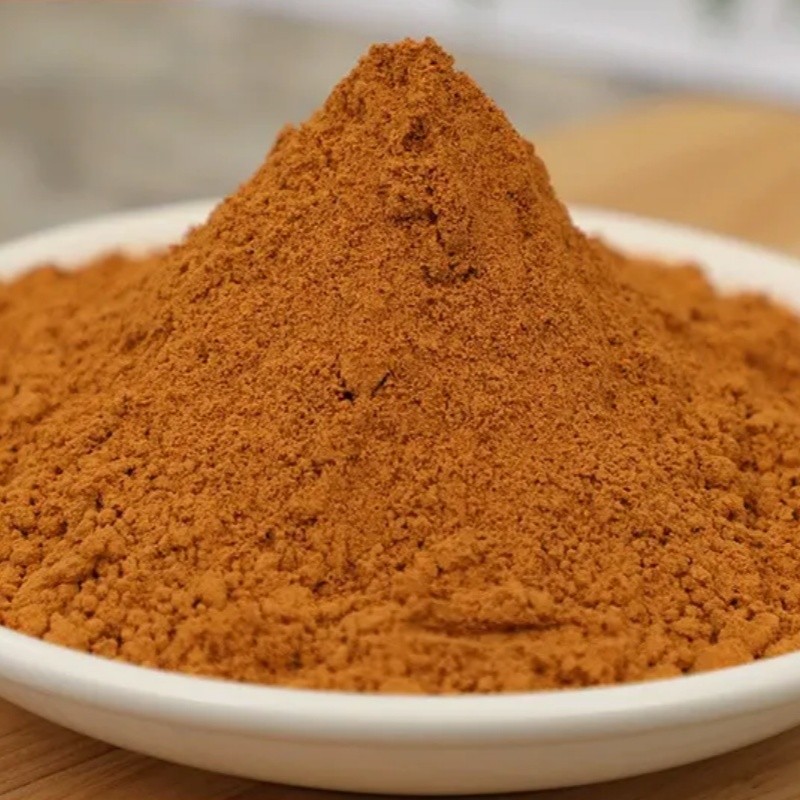 D027P Factory Premium Vegetable Powder 100% Pure Natural Dehydrated Red Bell Pepper Powder