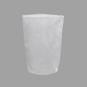 Nylon Mesh Strainer Bag 100 200 Mesh Food Grade Filter Cylinder with Drawstring Polyamide Coffee Brew Filter Bag