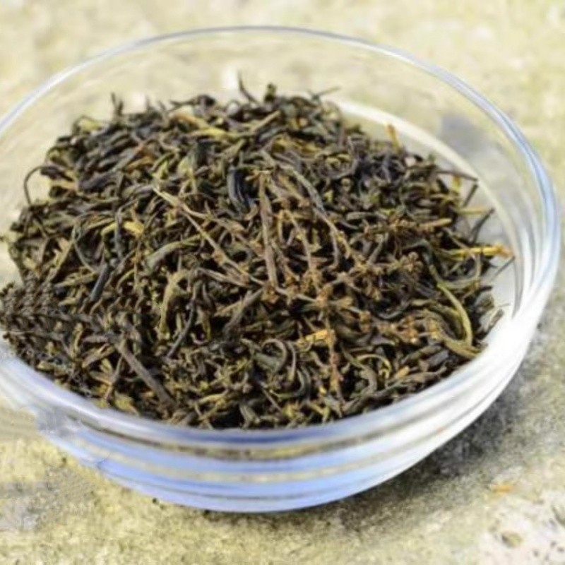 T18 Best Quality Chinese Tea Zhulan Scented Green Tea Zero Addition Pearl Orchid Green Tea