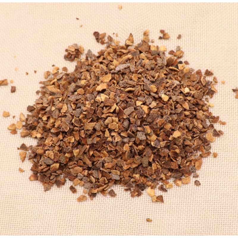 2068 Chen Pi TBC Hot Sale Dried Tangerine or Orange Peel Granule for Tea