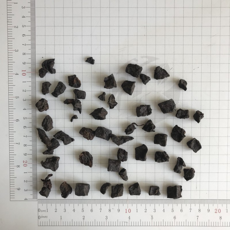 1058 He Shou Wu High Quality Raw Fleeceflower Root Chinese Herbs Polygonum Multiflorum in Bulk Box/Bag Health Tea Specialty