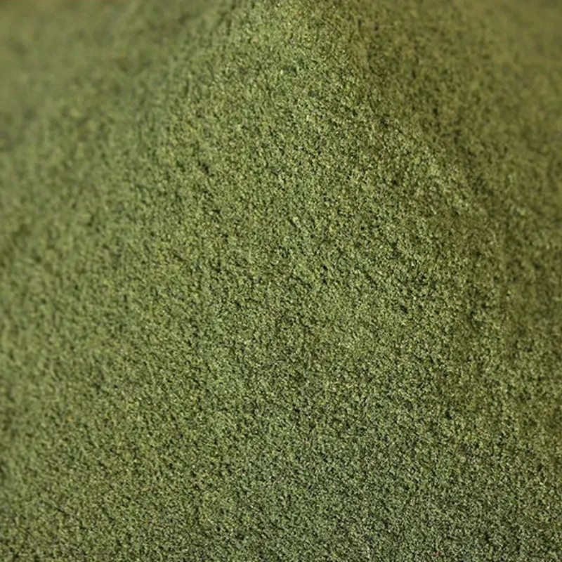 D030P 100% Natural Dried Seaweed Powder Nori Powder Good Quality Bulk Ad-Dried Seaweed for Nutrition and Health