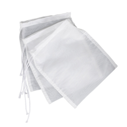 Nylon Ultra-fine Leakage Mesh Bags for Juice Milk Soymilk