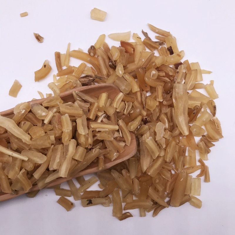 1030 Tian Dong High Quality Lucid Asparagus Chinese Herbal Dried Asparagus Cochinchinensis Roots
