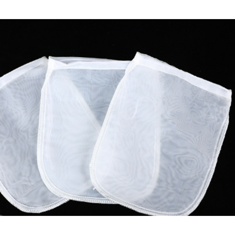 High Quality Nylon Filter Bags Liquid Filter Bag for Sale