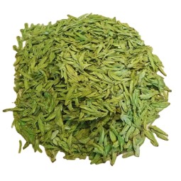 LT05 New Season Chinese Green Tea Hangzhou Longjing Dragon Well Tea