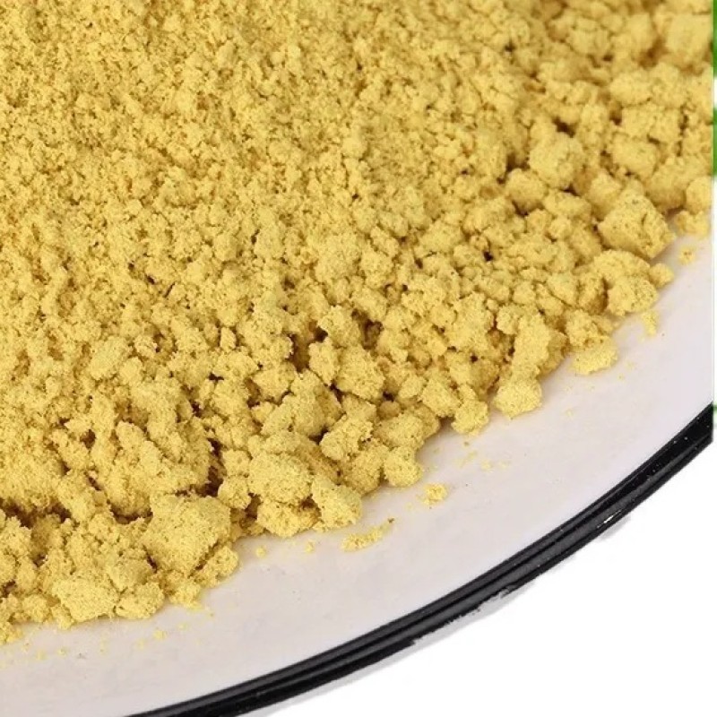 D024P Bulk Price Hot Sales Spices Single Herbs for Cook Dehydrated Ginger Powder