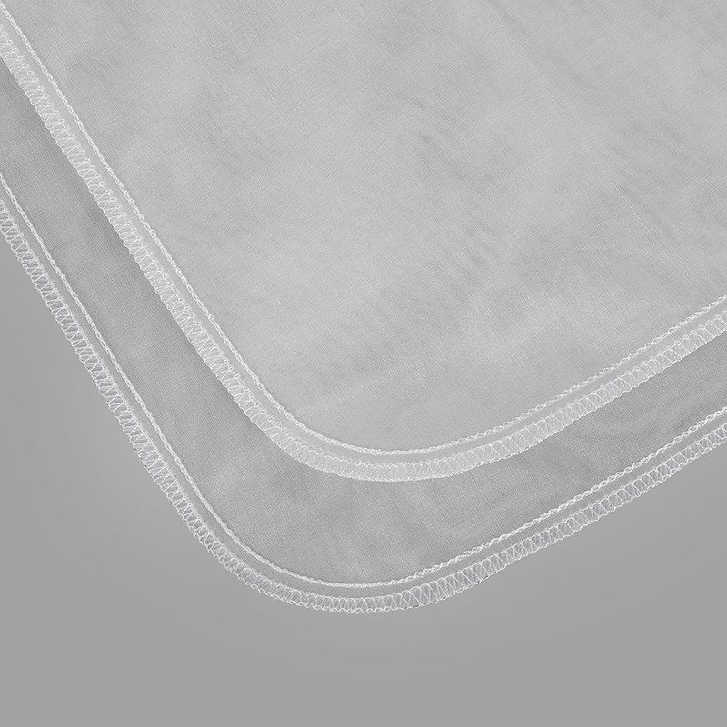 Low Price Ultra-fine Nylon Filter Bag for Industrial Sewage Slag Separation