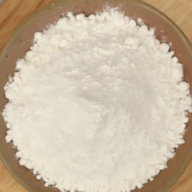 D036P Natural Food Grade Yam White Yam Powder Dried Fruit Vegetable Powder Bulk Dehydrated Yam Powder