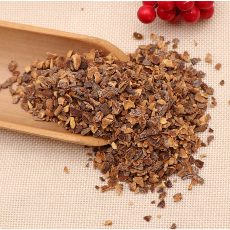 2068 Chen Pi TBC Hot Sale Dried Tangerine or Orange Peel Granule for Tea