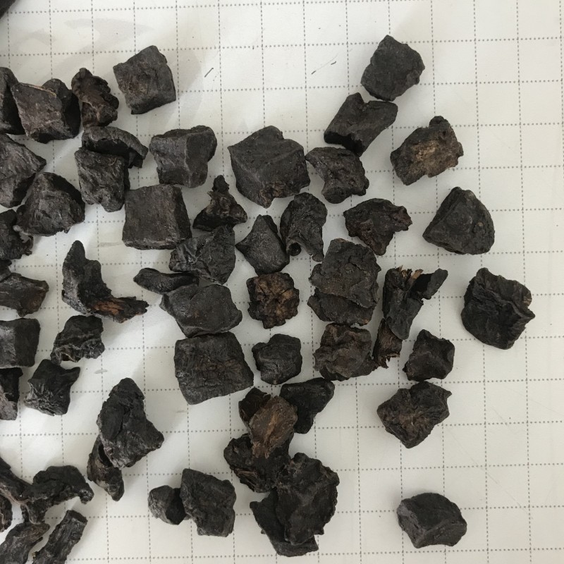 1058 He Shou Wu High Quality Raw Fleeceflower Root Chinese Herbs Polygonum Multiflorum in Bulk Box/Bag Health Tea Specialty