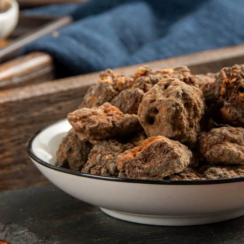 8003 Mo Yao 100% Nature Myrrh Gum Wild Myrrh Commiphora Resin Opoponax Gum for Incense and Bakhoor