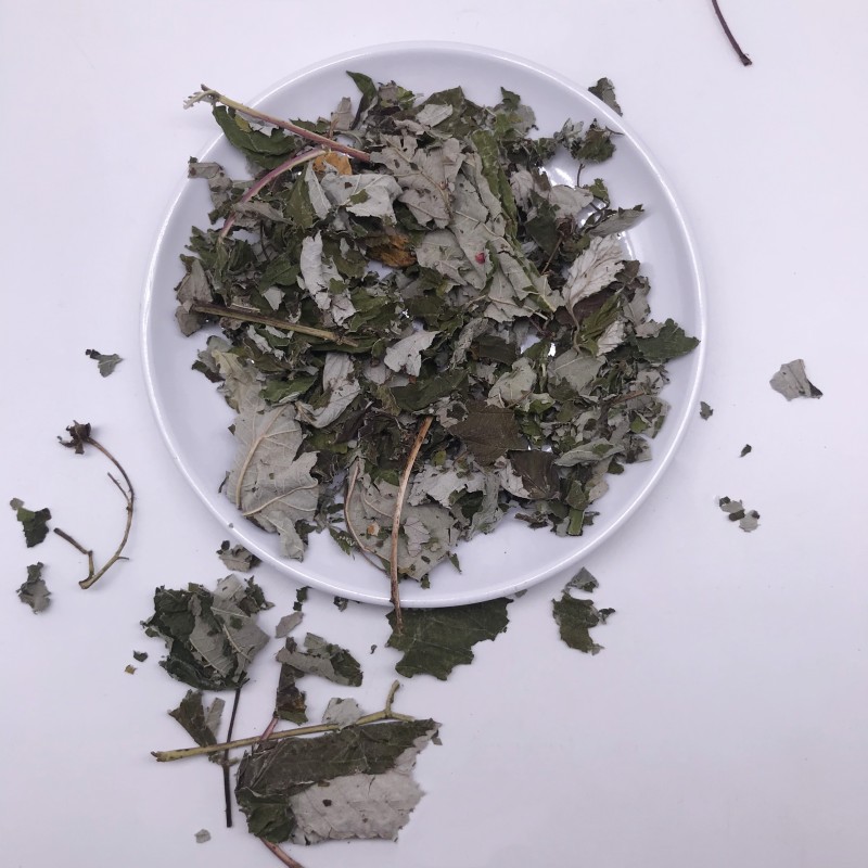 5054 Shu Mei Ye Wholesale High Quality Raspberry Leaves for Herbal Tea Dried Raspberry Leaf Tea