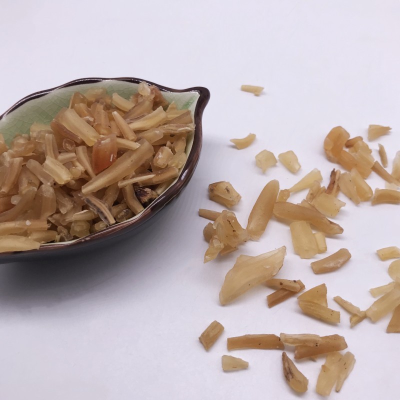 1030 Tian Dong High Quality Lucid Asparagus Chinese Herbal Dried Asparagus Cochinchinensis Roots