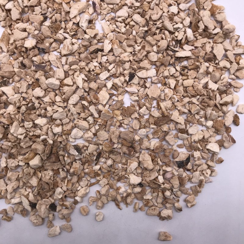 1155 Bai Ma Ka Wholesale White Maca Granules TCM Herb Roots Ma Ka Used for Powder Extract