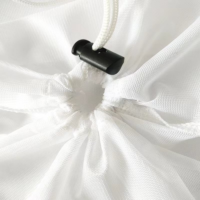 Absolute Accuracy Large Capacity Filtration Bag for Various Filtration Used