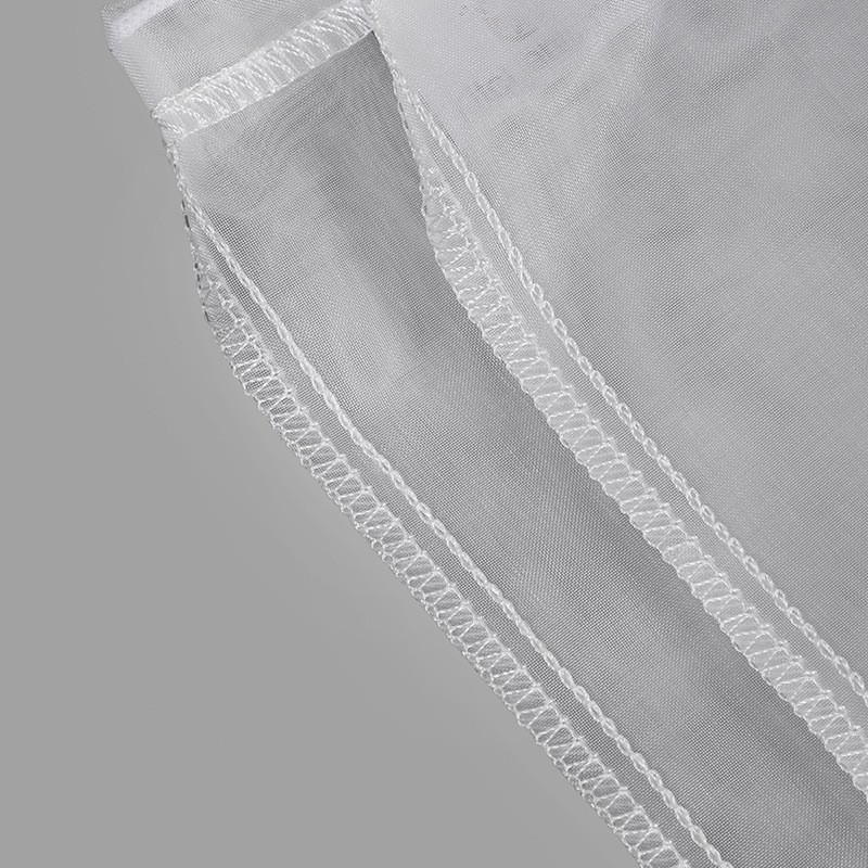 Low Price Ultra-fine Nylon Filter Bag for Industrial Sewage Slag Separation