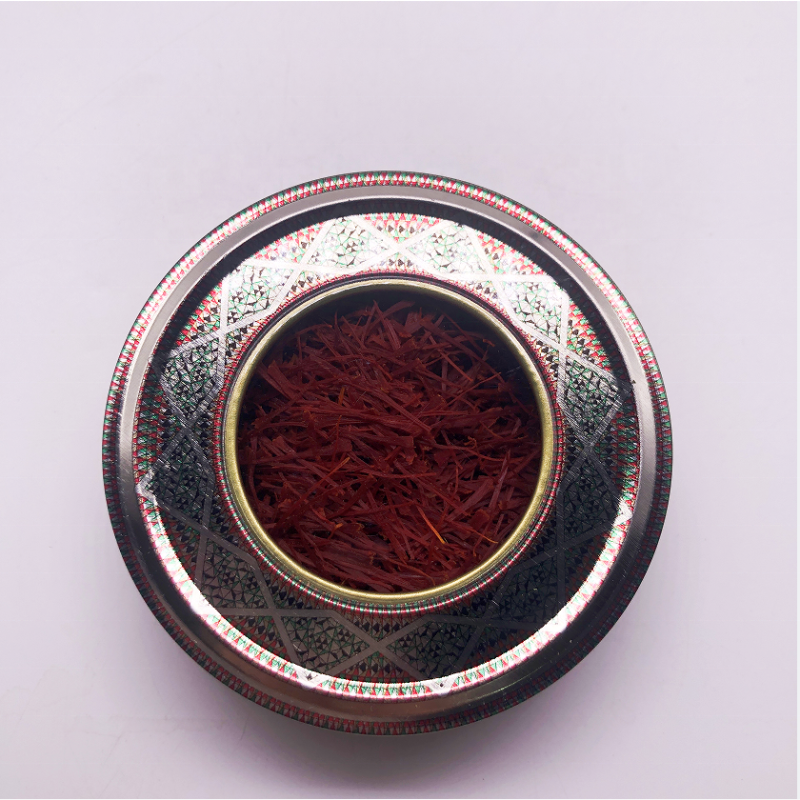 4048Z Zang Hong Hua Premium Super Saffron with Packaged