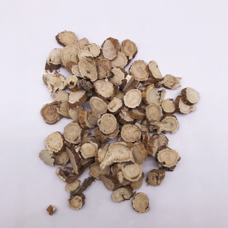1017 Ku Shen Wholesale Radix Sophora Slice Chinese Herbal Tea Natural Dried Sophora Flavescens Roots