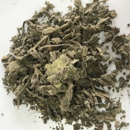L009 Mao Rui Hua Bulk Dried Great Mullein Leaf High Quality Natural Herb Flores Verbasci Tea