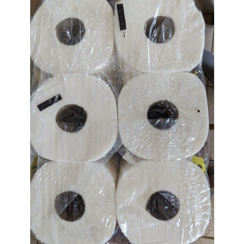 Paper Towels Manufacturer - Reasonable Price Brawny Tear-A-Square 12 Family Rolls 30 Regular