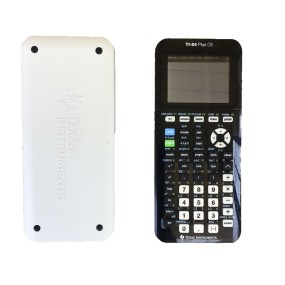 Calculator Manufacturer - Bulk Seller Texas Instruments TI-84 Plus CE Colors Graphing Warranty